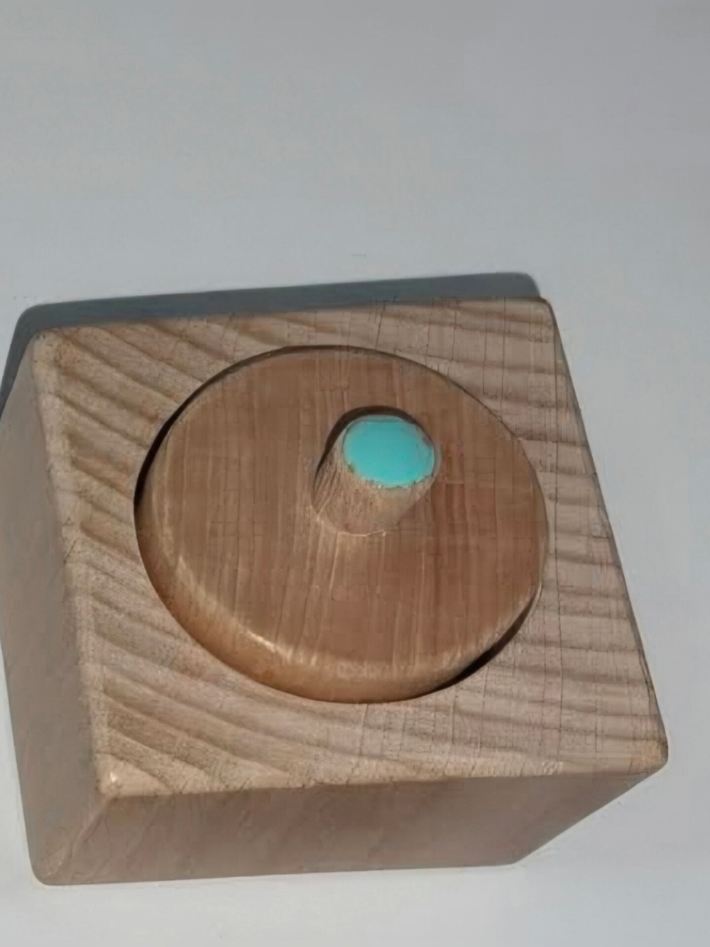 Lovevery Wooden Toy Block